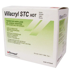 Villacryl STC Hot opac