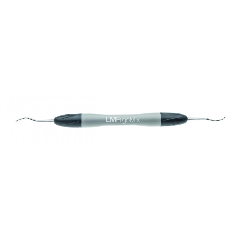Скейлер пародонтологический Micro Sickle LM 301-302 EM