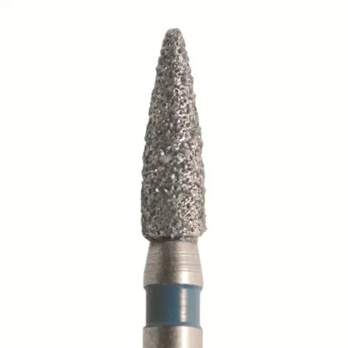 Бор алмазный 861 014 FG, синий (5 шт), Jota