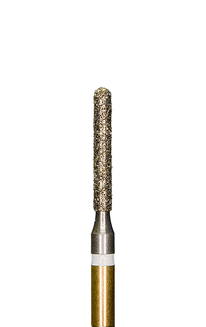 Бор для разрезания циркониевых коронок, 4ZR.314.012 (1 шт.), Komet Dental