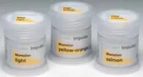 Импульсная мамелоновая масса IPS e.max Ceram Impulse mamelon светлый