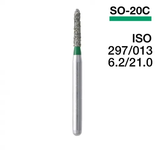 Бор SO-20C (5 шт.), Mani