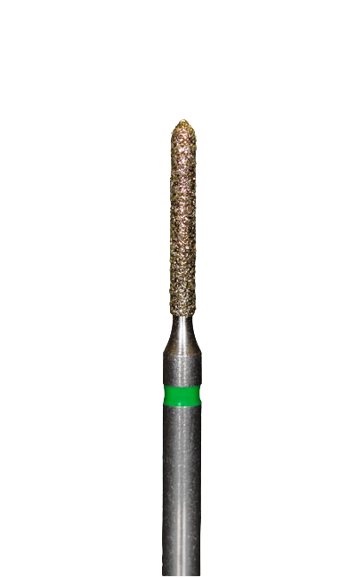 Бор алмазный, 6878.314.014 (1 шт.), Komet Dental