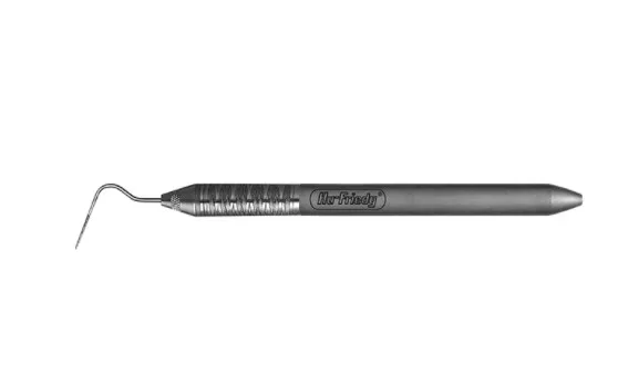 Зонд пародонтальный односторонний Glickmann ручка № 6 (P26G6)