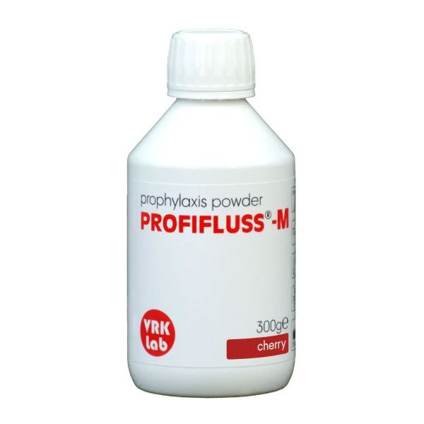 Порошок ProfiFluss-M - Вишня (300гр..)