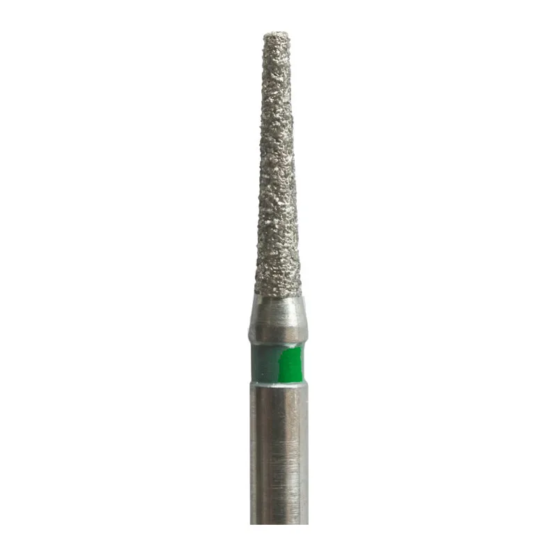 Бор алмазный 847G 012 FG, зеленый (5 шт), Jota