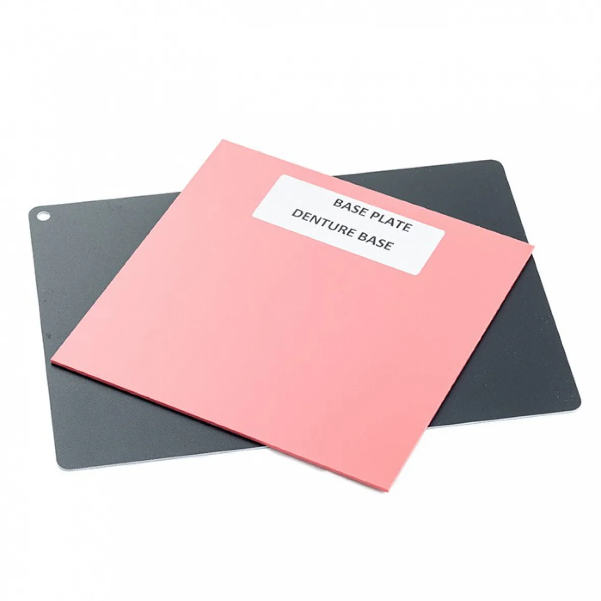 .100 Base plate толщина 2,5 мм (25 шт.)