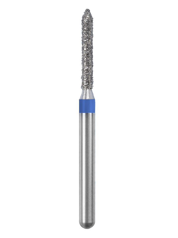 Бор алмазный FG 885/012 (1 шт), SS White
