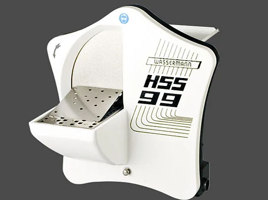 Триммер для гипсовых моделей HSS-99