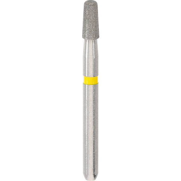 Бор алмазный 845KREF 314 018 (1 шт.), Komet Dental