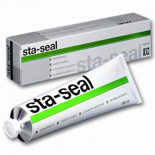 Sta-Seal, С-силикон (160 мл), Detax