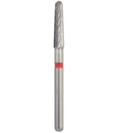 Бор твердосплавный H375R-018-FG финир (1 шт), NTI