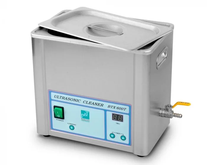 Аппарат P&T BTX-600 5л