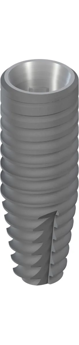 Имплантат Straumann D 4.1мм, RC 4.1мм, SLA® 12мм, TiZr (Roxolid®), Loxim