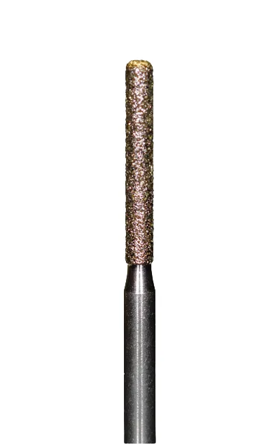 Бор алмазный, 837LKR.314.014 (1 шт.), Komet Dental