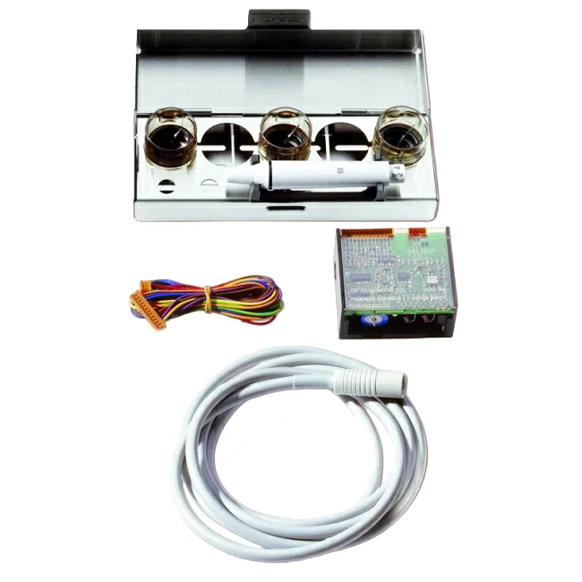 Kit Piezon LED standard