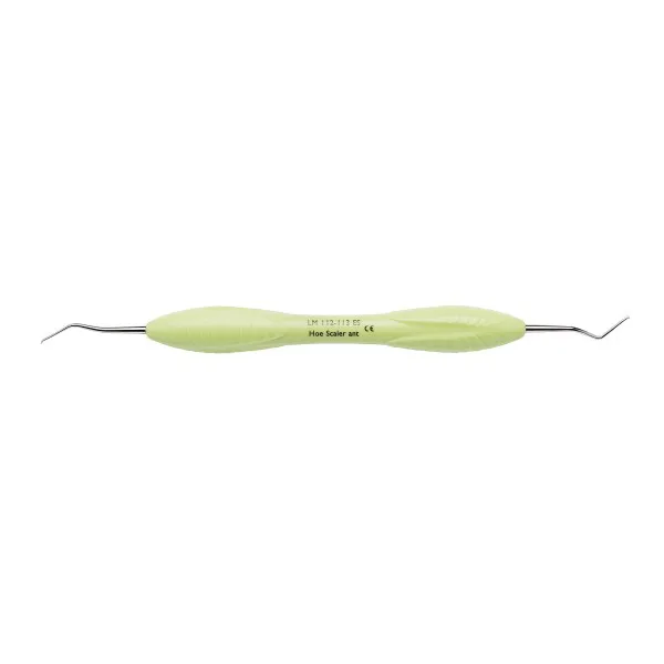Скейлер (мотыга) Hoe Scaler, anterior LM 112-113 ES