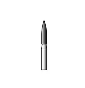 Бор алмазный RA 861/016 (1 шт), SS White
