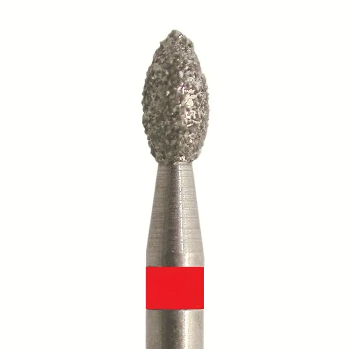 Бор алмазный 831F.FG.016, Jota (5 шт.)