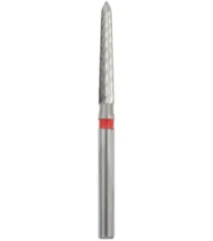 Бор твердосплавный H284K-016-FG финир (1 шт), NTI