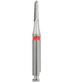 Бор твердосплавный H282K-014-RA финир (1 шт), NTI