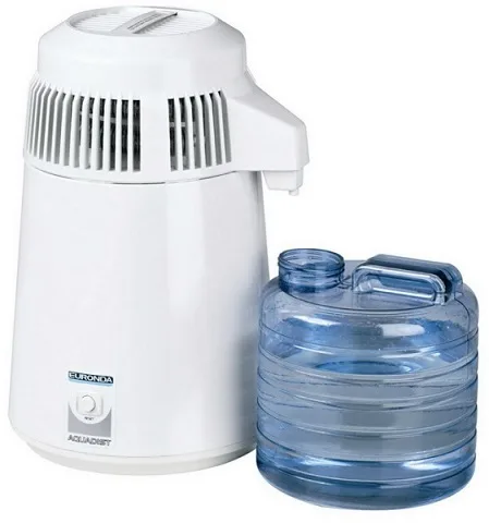 Дистиллятор воды Aquadist