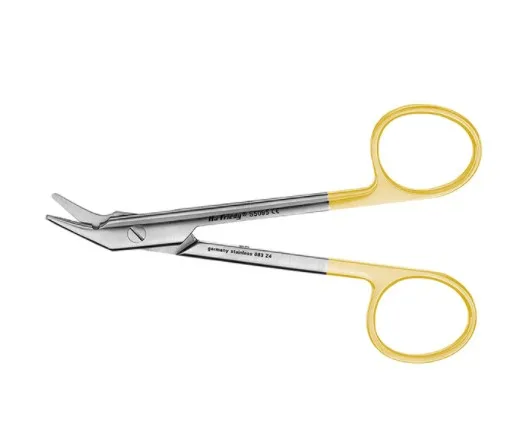 Ножницы Perma Sharp для проволоки, 1 зубчатое лезвие 12 см 4 3/4, S5095