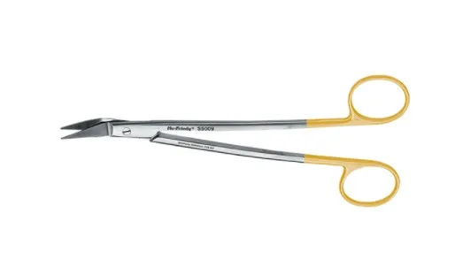 Ножницы Perma Sharp, 1 зубчатое лезвие 16,5 см 6 1/2, S5009