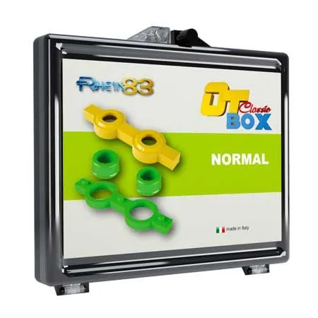 058 BSN Специальные OT Box Normo