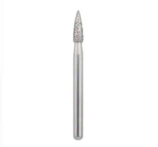 Бор алмазный 860-016M-FG (1 шт), NTI