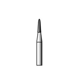 Бор алмазный RA 849/012 (1 шт), SS White