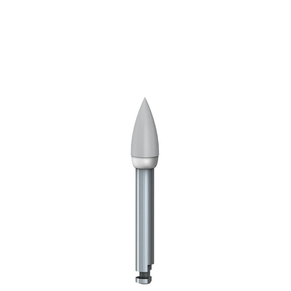 Полир Komet Dental, 94000F.204.030 - (1шт.)