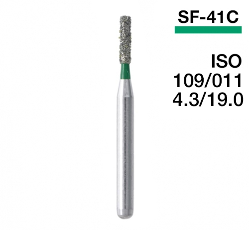 Бор SF-41C (5 шт.), Mani