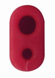 Bi-Pin Колпачки резиновые 500шт.