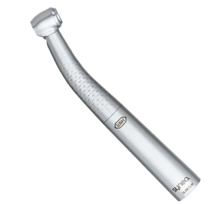 W&H Synea TA-98 CLM - турбинный наконечник с фиброоптикой и стандартной головкой