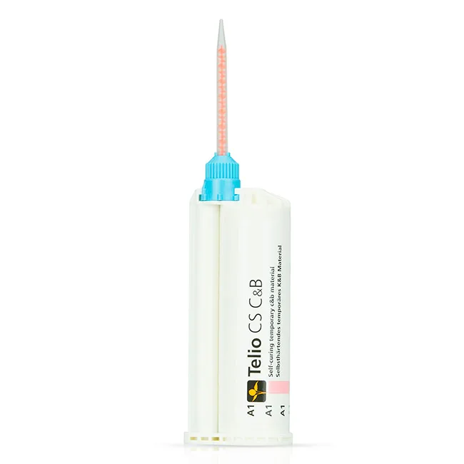 Telio CS C&B Refill цвет BL3 (78 г)