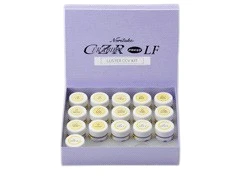 CZR Press LF Luster CCV Kit