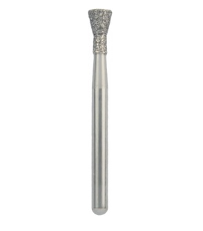 Бор алмазный 806-023M-FG (1 шт), NTI