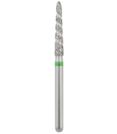 Бор алмазный 879K-018TC-FG (1 шт), NTI