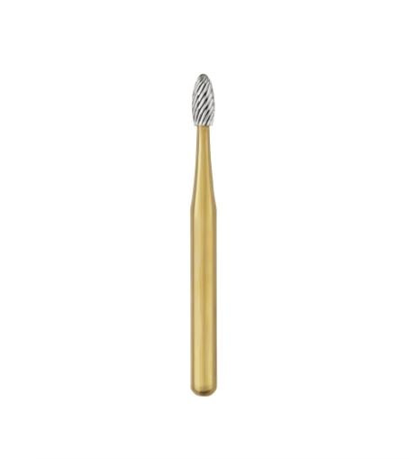 Бор финир 20 граней FG 8377 G (1 шт), SS White