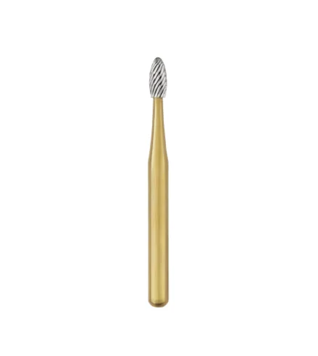 Бор финир 20 граней FG 8377 G (1 шт), SS White