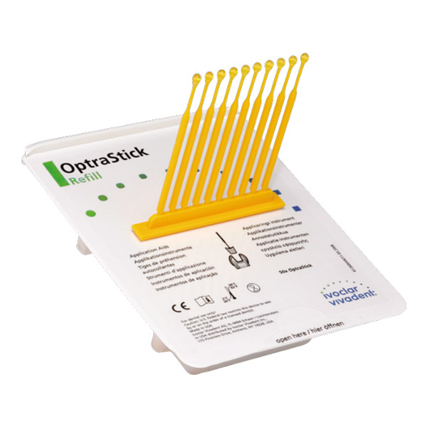 OptraStick Refill/48 Держатель для реставраций