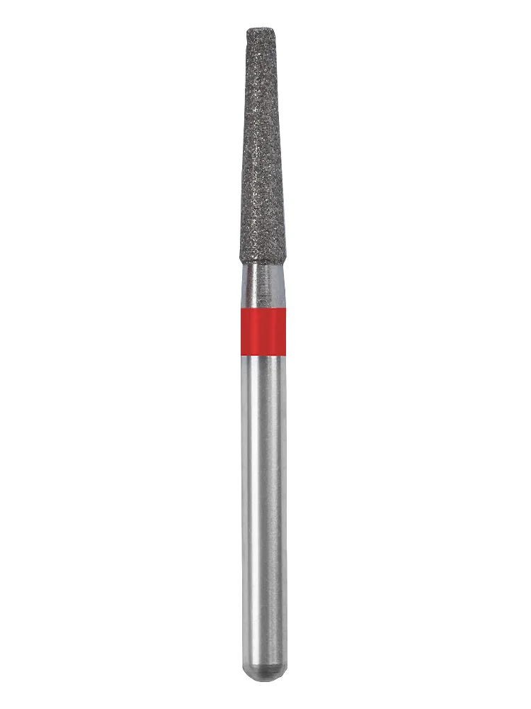 Бор финир алмазный FG F 847/016 (1 шт), SS White