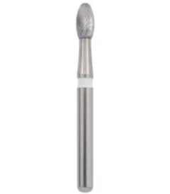Бор твердосплавный H379UF-018-FG финир (1 шт), NTI