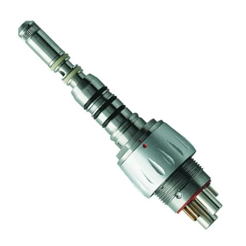 Переходник KaVo 465 LRN Multiflex с подсветкой, регулировкой спрея, Мидвест