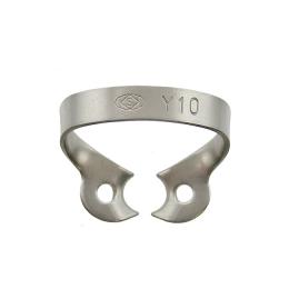 №Y10 Matt - Кламмер для премоляров матовый, Dentech