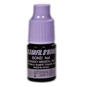Clearfil Tri-S bond Introductory Pack