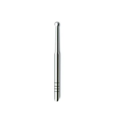 Бор алмазный для раскрытия полости зуба Howard Martin Endo Access N1, d - 1,1 мм (1 шт.), Dentsply Sirona