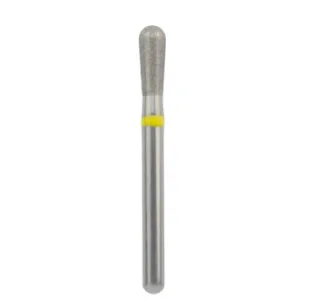 Бор алмазный 830L-021SF-FG (1 шт), NTI