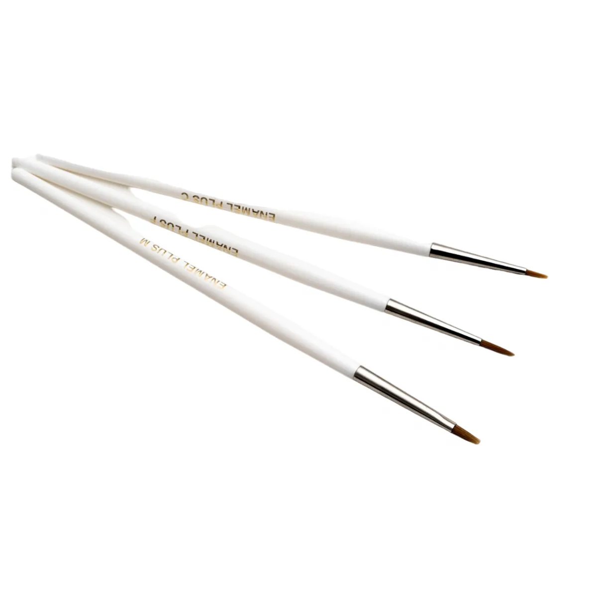 Кисточка для моделирования композитов ENA Brush F